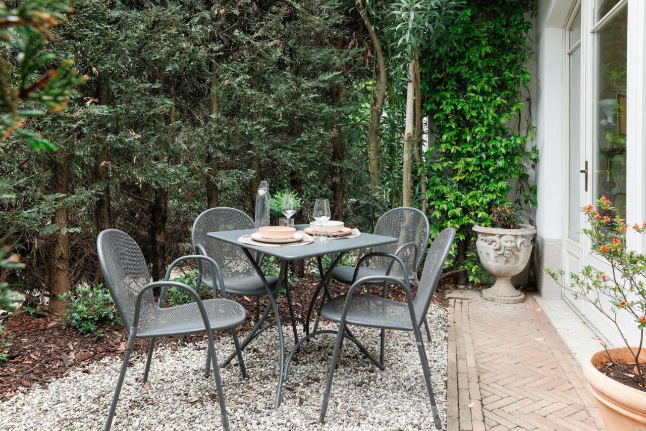 The Artist'S Nest - By My Home In Como Exterior foto