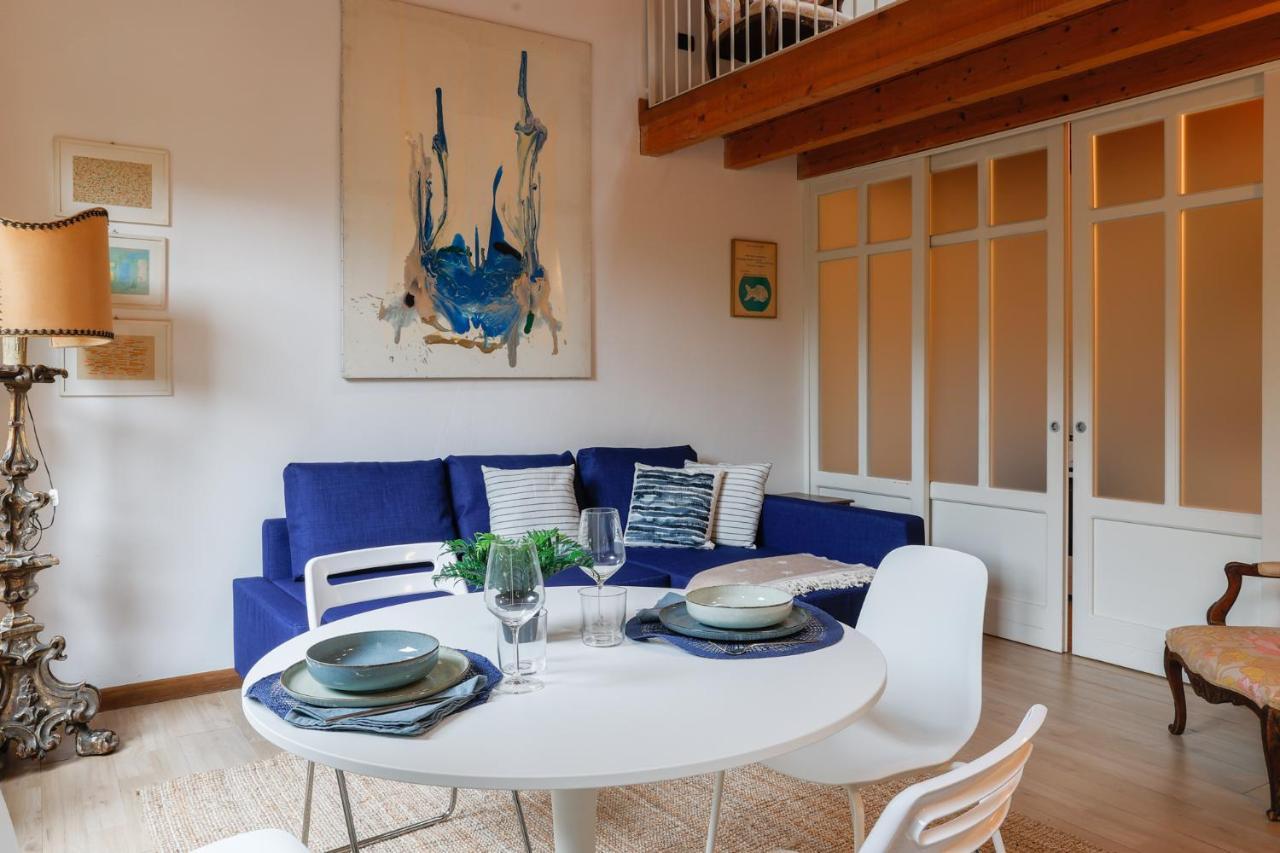 The Artist'S Nest - By My Home In Como Exterior foto