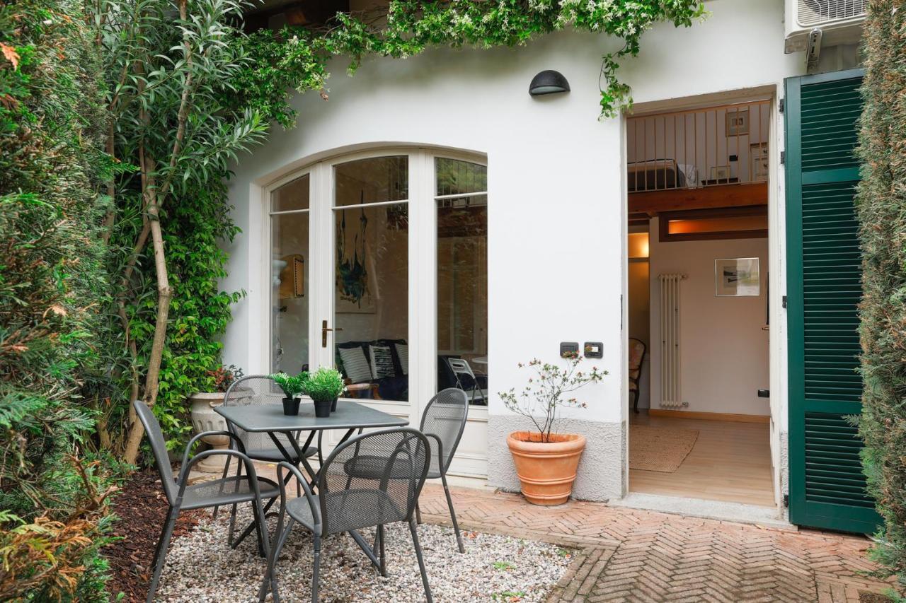 The Artist'S Nest - By My Home In Como Exterior foto